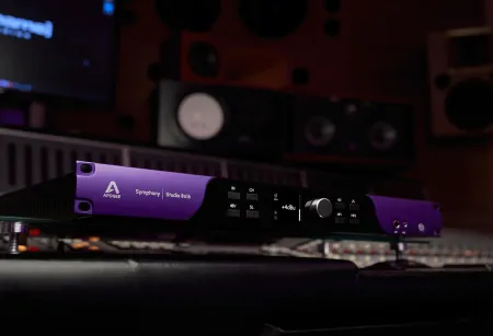 Купить Apogee Symphony Studio 2X12 USB-C по выгодной цене в Москве