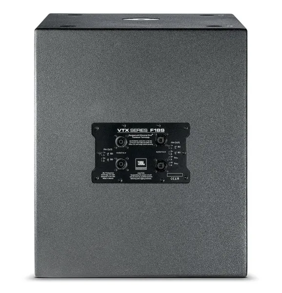 JBL VTX-F18S