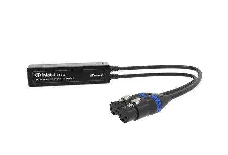 Infobit iTrans DX-T-22