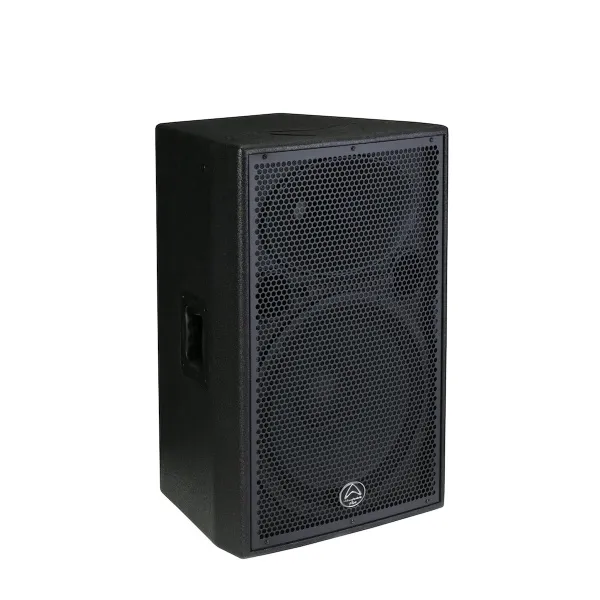 WHARFEDALE PRO DELTA X15