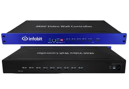 Купить Infobit iWall 409R за 0 ₽