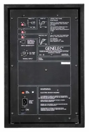 Купить Genelec 1032CPM по выгодной цене в Москве