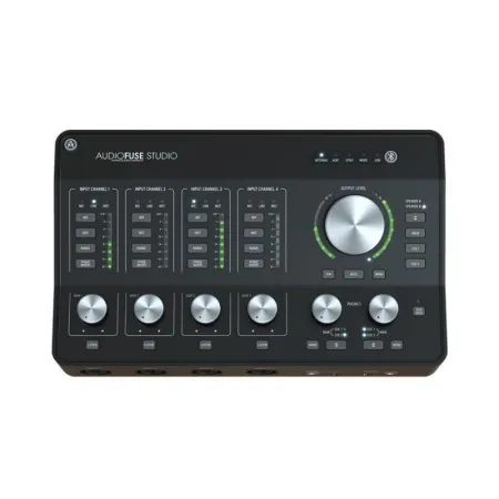 Arturia Audiofuse Studio Arturia Audiofuse Studio