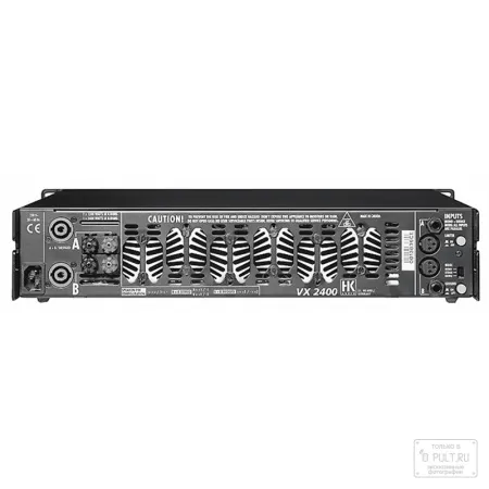 Купить HK AUDIO VX 1200 по выгодной цене в Москве
