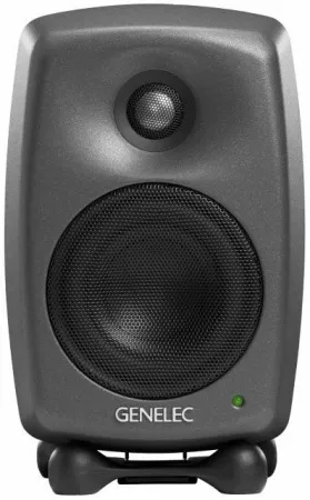 Купить Genelec 8020DPM по выгодной цене в Москве