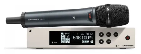 Купить Sennheiser EW 100 G4-935-S-A1 по выгодной цене в Москве