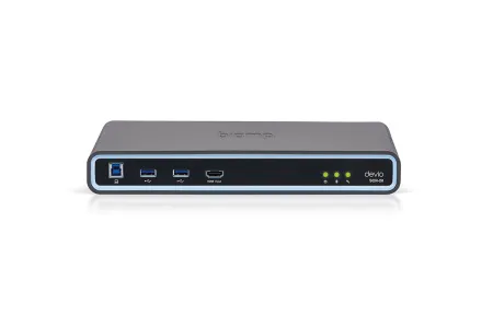 Купить Biamp Devio SCR-20T по выгодной цене в Москве