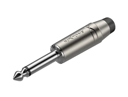Купить ROXTONE RJ2PP-BK-NN по выгодной цене в Москве