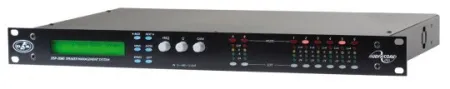 Купить DAS Audio DSP-2060A за 0 ₽