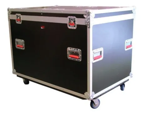 Купить GATOR G-TOUR TRK453012 по выгодной цене в Москве
