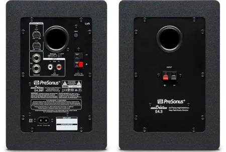 Купить Presonus Eris E4.5 BT по выгодной цене в Москве