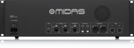 Купить MIDAS DL32 по выгодной цене в Москве