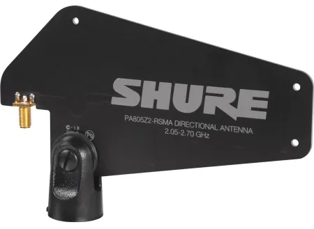 Купить Shure PA805Z по выгодной цене в Москве