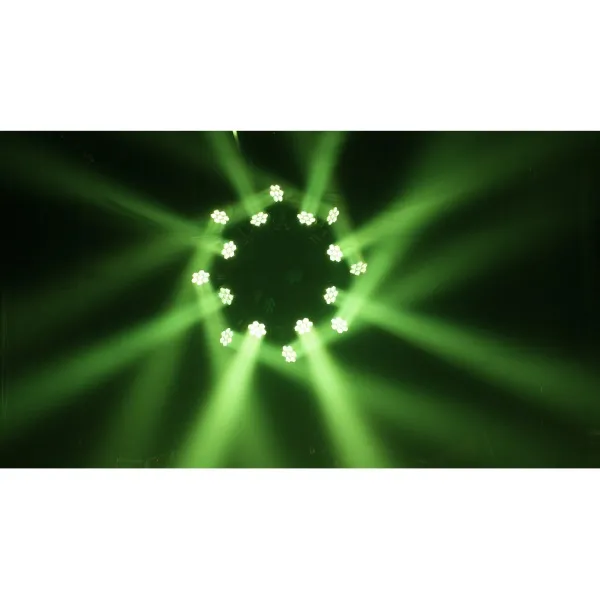 INVOLIGHT PROZOOM715 INVOLIGHT PROZOOM715