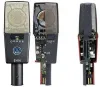 Купить AKG C414XLS ST по выгодной цене в Москве
