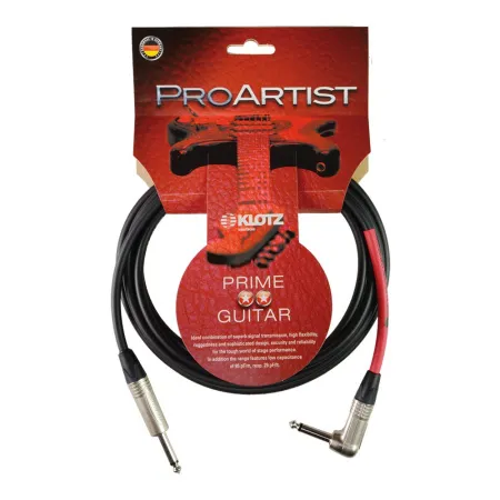 Купить KLOTZ PRON060PR PRO ARTIST по выгодной цене в Москве