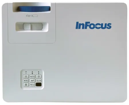 Купить INFOCUS INL2158 по выгодной цене в Москве