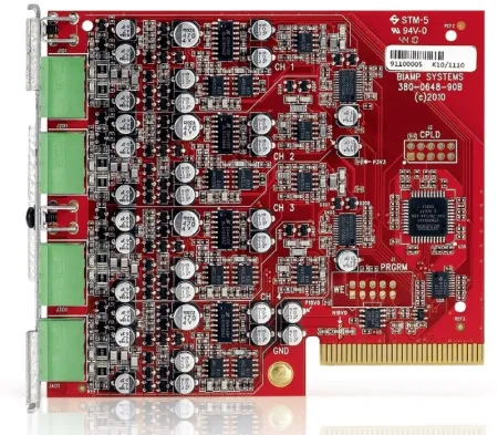 Купить BIAMP Tesira SIC-4CK по выгодной цене в Москве