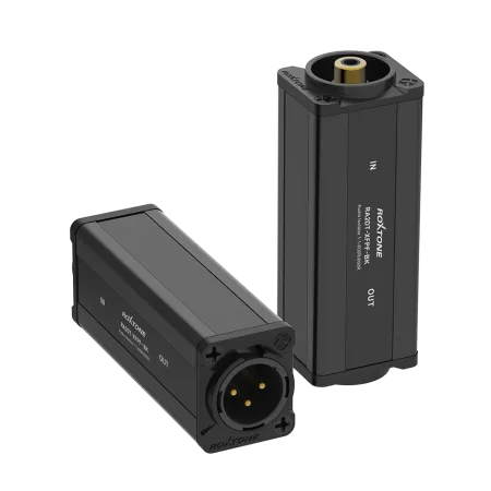 Купить ROXTONE RA2DT-XMPF-BK по выгодной цене в Москве