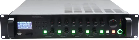Купить SVS Audiotechnik MA-240 PRO по выгодной цене в Москве