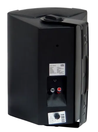 Купить SVS Audiotechnik WS-40 Black по выгодной цене в Москве