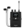 SENNHEISER XSW IEM SET (A)