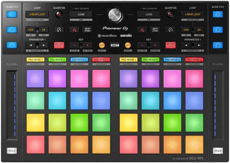 Купить PIONEER DDJ-XP2 по выгодной цене в Москве