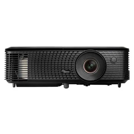 Купить Optoma HD27B по выгодной цене в Москве