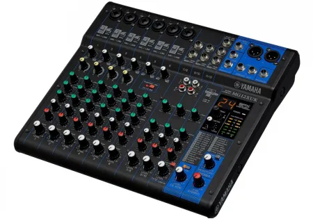 Купить YAMAHA MG12XUK по выгодной цене в Москве