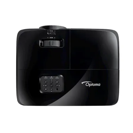 Купить Optoma W400LVe по выгодной цене в Москве