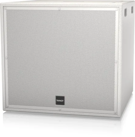 Tannoy VSX118B-WH