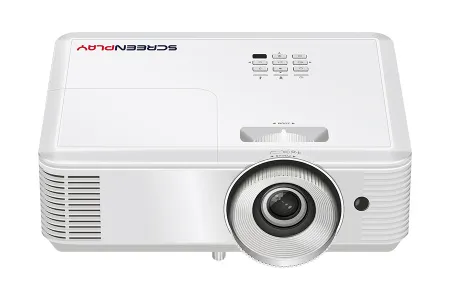 Купить INFOCUS SP126 по выгодной цене в Москве
