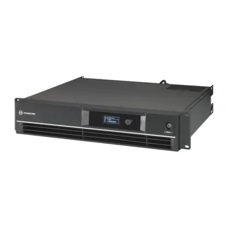 DYNACORD L3600FD DYNACORD L3600FD