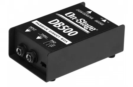 Купить ONSTAGE DB500 за 4&nbsp;490 ₽
