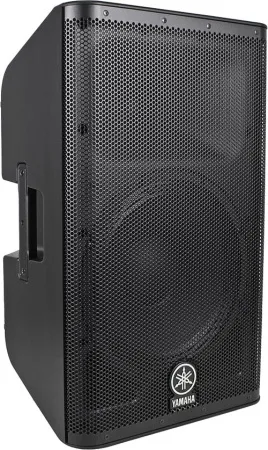Купить YAMAHA DXR12 по выгодной цене в Москве