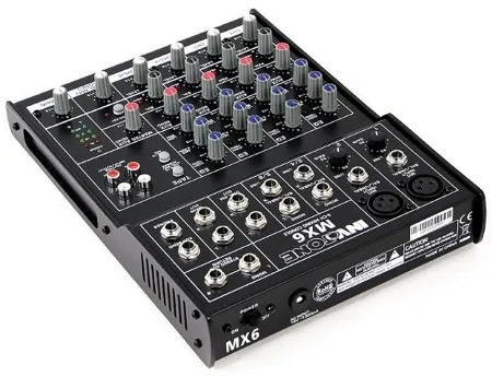 INVOTONE MX6 INVOTONE MX6