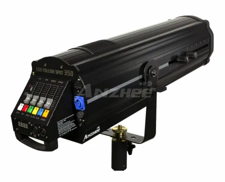 Купить ANZHEE PRO Follow SPOT 350 ZOOM за 283&nbsp;800 ₽