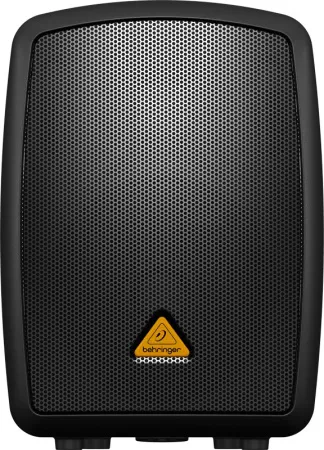 Купить BEHRINGER MPA40BT по выгодной цене в Москве