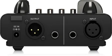Купить BEHRINGER MIC300 за 8&nbsp;690 ₽