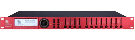 Купить MARANI MIR880F (480I + Dante) за 258&nbsp;000 ₽