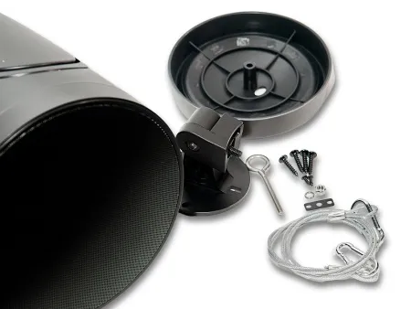 Купить SVS Audiotechnik PAF-PW6B PRO за 13&nbsp;740 ₽