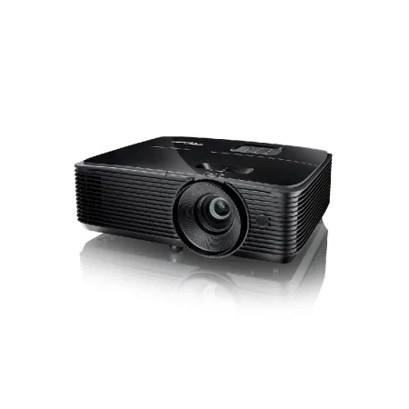 Купить Optoma S400LVe по выгодной цене в Москве