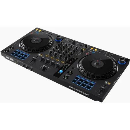 Купить PIONEER DDJ-FLX6-GT по выгодной цене в Москве