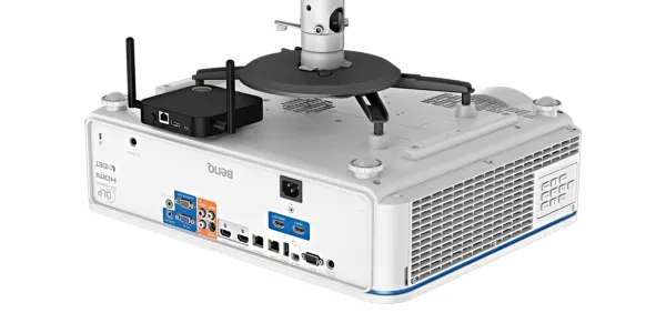 BenQ LU950 BenQ LU950