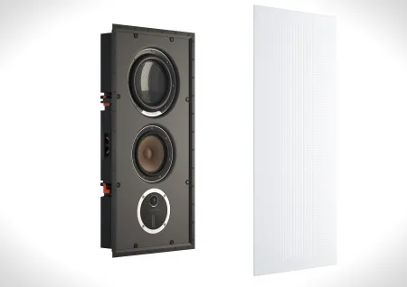 DALI PHANTOM S-180 WHITE