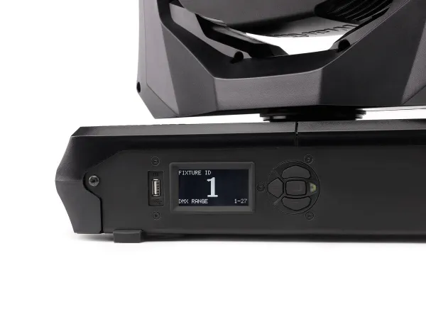 MARTIN MAC QUANTUM PROFILE MARTIN MAC QUANTUM PROFILE