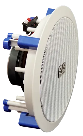 Купить SVS Audiotechnik SC-206 по выгодной цене в Москве