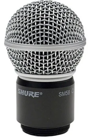 Купить SHURE RPW112 по выгодной цене в Москве