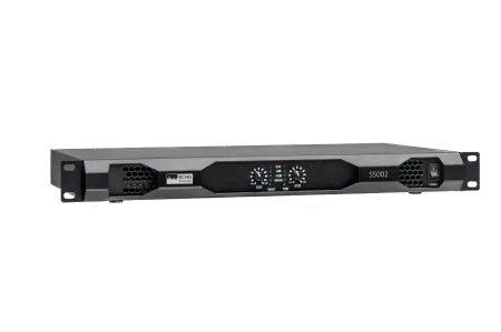Купить Echo Acoustic S5002 по выгодной цене в Москве