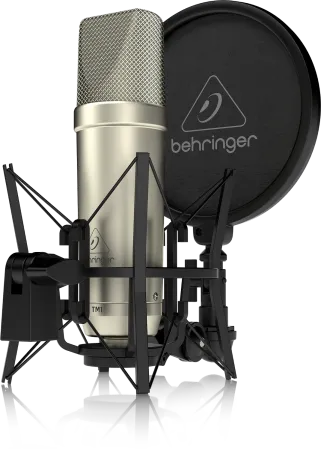 Купить BEHRINGER TM1 по выгодной цене в Москве